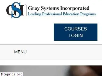 graysystems.com