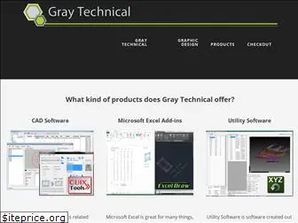 graytechnical.com