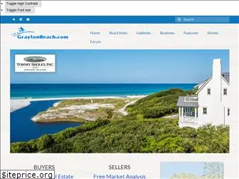 graytonbeach.com