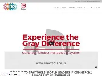 graytools.co.uk