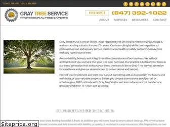 graytreeservice.com