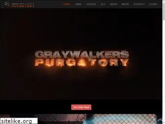 graywalkers.com