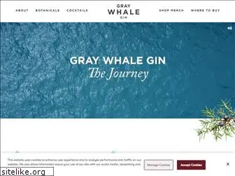 graywhalegin.com