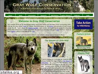 graywolfconservation.com