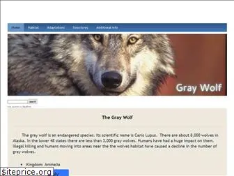 graywolves.weebly.com
