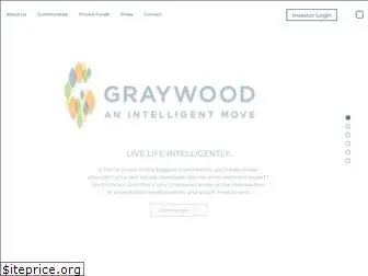graywoodgroup.com