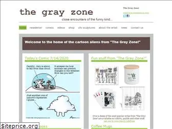 grayzonecomics.com