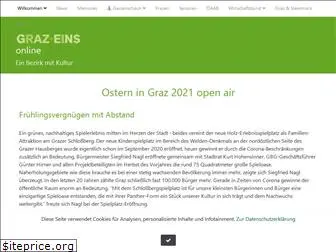 graz-eins.com