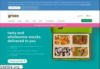 graze.com