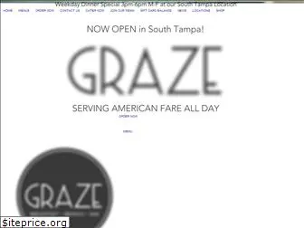 graze1910.com