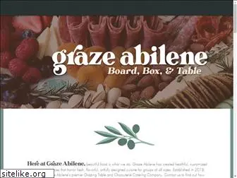 grazeabilene.com