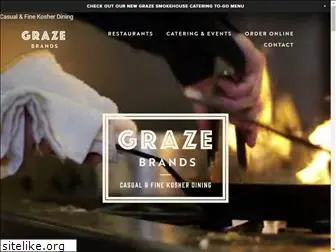 grazebrands.com