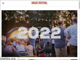 grazefestival.com
