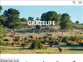 grazelife.com
