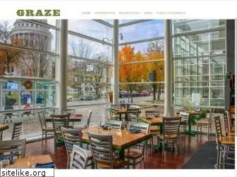 grazemadison.com