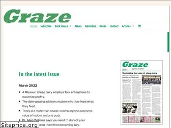 grazeonline.com