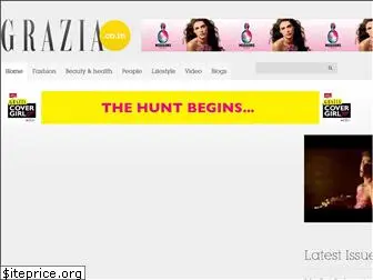 grazia.co.in