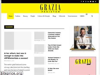 grazia.pk