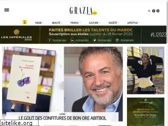 graziamag.ma