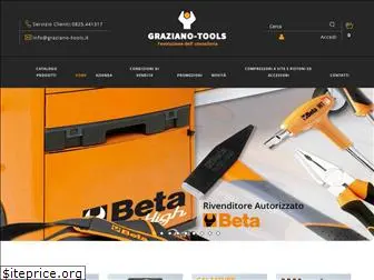 graziano-tools.com