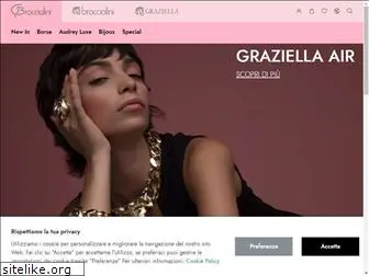 graziellaluxury.it