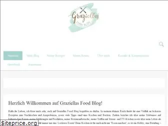 graziellas-foodblog.de