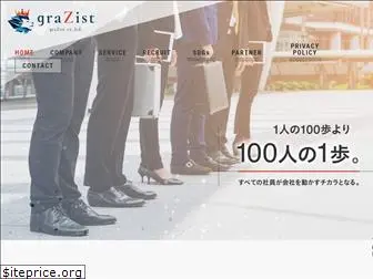 grazist-group.com