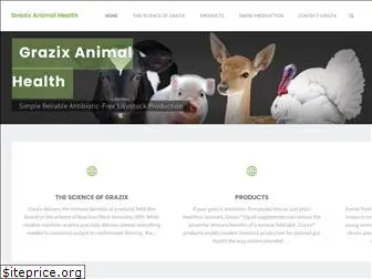 grazix.com