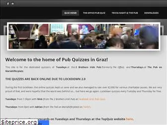 grazquiz.com