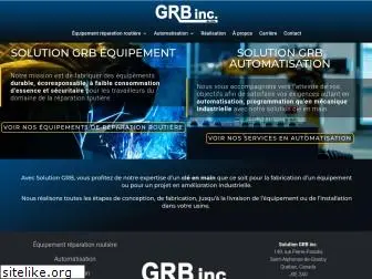 grb-inc.com