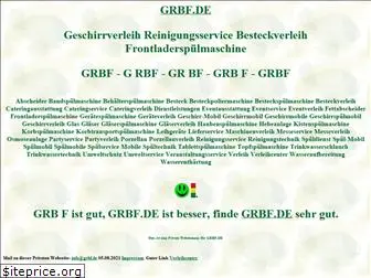 grbf.de