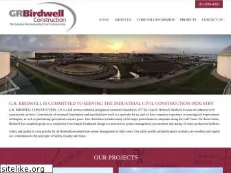 grbirdwell.com
