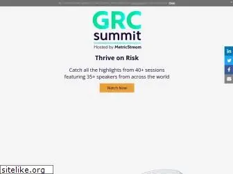 grc-summit.com