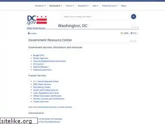 grc.dc.gov