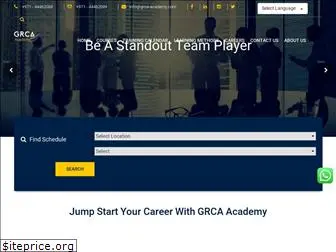 grca-academy.com