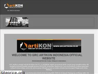 grcartikon.co.id