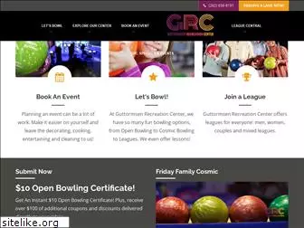 grcbowling.com