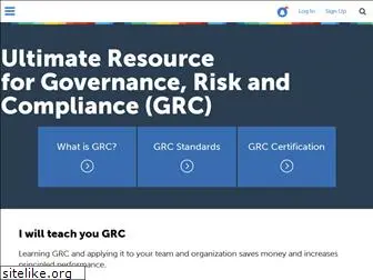 grcconference.com
