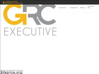 grcexecutive.com