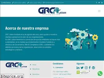 grclatam.com
