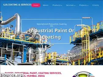 grcoatings.in