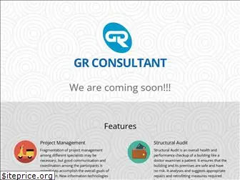 grconsultant.in