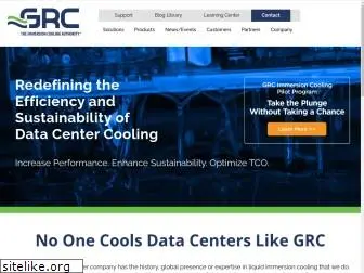 grcooling.com