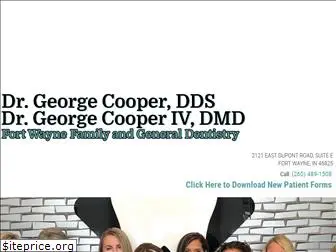 grcooperdds.com