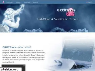 grcrt.net