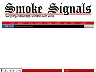 grcsmokesignals.net