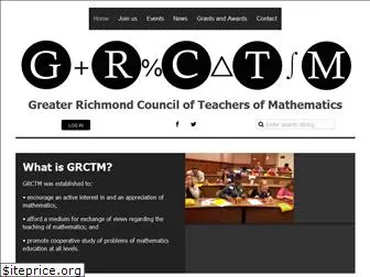 grctm.info