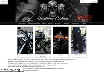 grcustoms.com