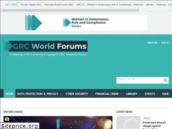 grcworldforums.com