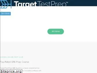 gre.targettestprep.com